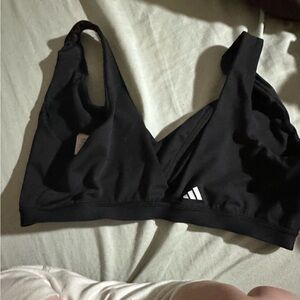 Adidas nursing bra